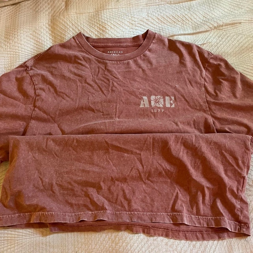 American Eagle Tee
